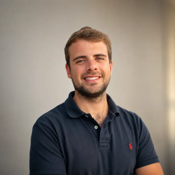 Gianugo Pischiutta, Founder & Managing Principal of Imperial Ledger